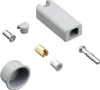 Hettich 9264191, Silber, 50 Stück(e) Produktbild-Vorschau 1