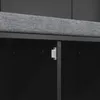 Sweiko Garderobenständer mit  Schuhbank, Garderobe,  6 Produktbild-Vorschau 16