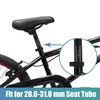 Fahrrad Sattelstütze Adapter 28,6 bis 31,8 mm Produktbild-Vorschau 2
