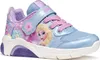 Geox Sneaker Sneaker Kunstleder/Textil Produktbild-Vorschau 2