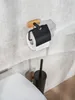 Turbo-Loc® WC-Garnitur Orea Bamboo Produktbild-Vorschau 3