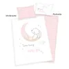 Biancheria da letto Herding Little Bunny Anteprima dell’immagine prodotto 2