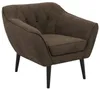 MKS MEBLE Sofa PIRS 1 Skandinavischer Stil  1-Sitzer,  Produktbild-Vorschau 8