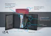 RFID NFC Blocker Karte - Schützt Ihre Bankkarten vor Produktbild-Vorschau 7