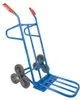TRESTLES Profi Sackkarre klappbar Treppensteiger Produktbild-Vorschau 9