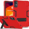 Hülle für Xiaomi Redmi Pad SE 11 Zoll 2023 Hybrid Produktbild-Vorschau 1