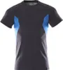 MASCOT 18382-959-33303-M ONE, T-Shirt, Mann, M ONE, 100 cm, Produktbild-Vorschau 10