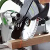 Festool Kapp-Zugsäge KS 120 REB KAPEX, incl. Sägeblatt, Produktbild-Vorschau 34