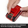 Batteria ricaricabile 18V 3,0 Ah PXC Plus Oggetto Anteprima dell’immagine prodotto 12