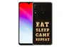 MuchoWow® Handyhülle Schutzhülle Hülle für Huawei P30 Lite Produktbild-Vorschau 2
