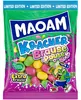 MAOAM 10054723 MAOAM Brause Pause Kaubonbons 200,0 g Voir les images du produit 1