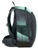 Satch, Schulrucksack-Set AIR Gradient Mint 3-teilig, ab Produktbild-Vorschau 4