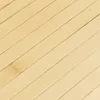vidaXL Tappeto rettangolare naturale chiaro 100x300 cm Anteprima dell’immagine prodotto 7