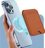 Kartenhülle für iPhone 16/15/14/13/12 für Mag-Safe Wallet, Produktbild-Vorschau 10
