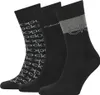 Calvin Klein Herren Socken, 3er Pack - Geschenkbox Darwin, Produktbild-Vorschau 1