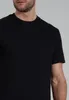GÖTZBURG Herren T-Shirt uni 2er Pack Produktbild-Vorschau 4