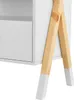 Juskys Kinder Nachttisch Jamie - Schublade & Fach - kleiner Produktbild-Vorschau 11