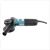 Makita SA5040C, Vibrační bruska, Černá, Modrá, 2000 ot/min, Náhled obrázku produktu 3