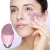 Sonstige Gesichtspflege, Gesichtsreinigungsbürste, 3in1 Produktbild-Vorschau 5
