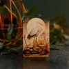 Autumn´s Embrace Lenormand DE - 38 Lenormand-Karten und Produktbild-Vorschau 14