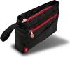 Handtas-Organizer, Make-up-Tas, Cosmetische Tas, 25 x 18,5 Produktbild-Vorschau 3