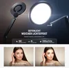 Neewer Ringlicht R18 Lampa LED z uchwytem stołowym Podgląd zdjęcia produktu 2