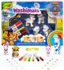 Crayola Paw Patrol Spielzeug Set - Washimals Welpen - Produktbild-Vorschau 2