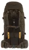 Fjällräven Singi 48 Dark Olive Outdoorový batoh Náhľad obrázku produktu 2