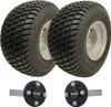18x8.50-8 Zestaw do przyczep ATV Wanda P332 Koła z wzorem Podgląd zdjęcia produktu 1