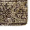 vidaXL Teppich Waschbar Patchwork 80x150 cm Mehrfarbig Produktbild-Vorschau 3
