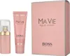 Hugo Boss Ma Vie Pour Femme Geschenkset Eau de Parfum Produktbild-Vorschau 5
