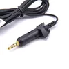 vhbw Audio AUX Kabel kompatibel mit Bose QuietComfort QC2, Produktbild-Vorschau 3