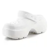 Schuhe Crocs Stomp Clog 2093470WV Produktbild-Vorschau 3