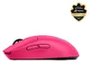 PRO 2 LIGHTSPEED Wireless Gaming-Maus, Pink Produktbild-Vorschau 6