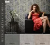 Livingwalls Vintagetapete Metropolitan Stories Francesca Produktbild-Vorschau 9