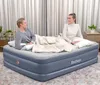 Materac welurowy łóżko 203 x 152 x 51 cm Bestway 6713I Produktbild-Vorschau 30