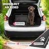 Rampa pre psov Paw Step Auto, skladacia a protišmyková, do Náhľad obrázku produktu 10