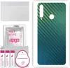 apgo Rückseite Schutzfolie, Skin, kompatibel mit Honor 20e, Produktbild-Vorschau 1