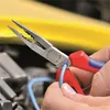 KNIPEX 13 02 160 KNIPEX Verdrahtungszange Atramentiert 160 Anteprima dell’immagine prodotto 37