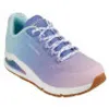 Skechers Uno 2 - Baskets de sport pour femmes, modèle Voir les images du produit 18