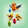 LEGO Creator Ptasie gniazdo, Zabawka Konstrukcyjna dla Podgląd zdjęcia produktu 5