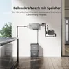 Zendure HUB 2000, 1800W Solar Eingang, 1200W Ausgang, Kann Produktbild-Vorschau 6