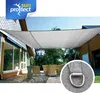 sunprotect 83239 Professional Sonnensegel, 6 x 4 m, Produktbild-Vorschau 2