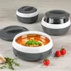 GOURMETmaxx Thermo-Schüsseln Set 3-tlg. Produktbild-Vorschau 7