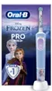 Oral-B Pro Kids, Dětský, Oscilačně rotační kartáček, Denní Náhled obrázku produktu 1