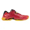 Mizuno Wave Lightning Z8 Volleyballschuhe Rot EU 47 Mann Produktbild-Vorschau 1