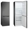 Amica KGCN 387 110 S, Kühl-/Gefrierkombination, 170 cm Produktbild-Vorschau 7