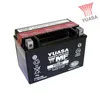 Batteria Yuasa YTX9-BS 12V/8AH sigillata con acido Anteprima dell’immagine prodotto 5