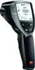 testo Infrarot-Thermometer 835-T2 Optik 50:1 -10 bis +1500 Voir les images du produit 1