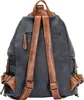 Rieker Damen Taschen Rucksack H1055, Farbe:Blau Produktbild-Vorschau 4